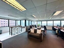 Wisma Atria (D9), Office #485371491